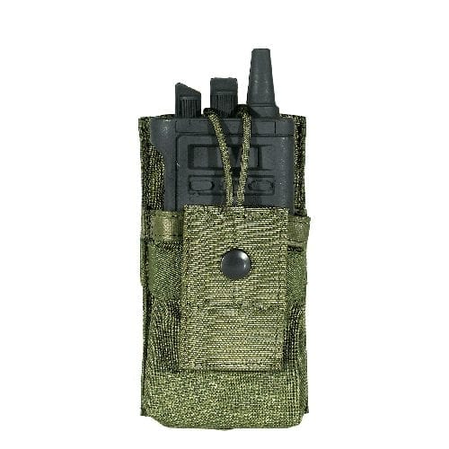 BLACKHAWK! Radio/GPS Pouch 37CL35 - Tactical & Duty Gear